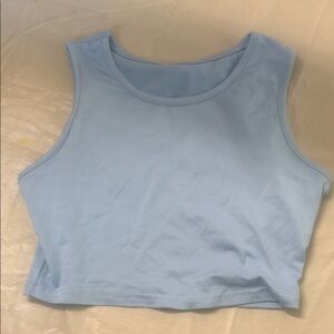 🟢10/$10 - crop top